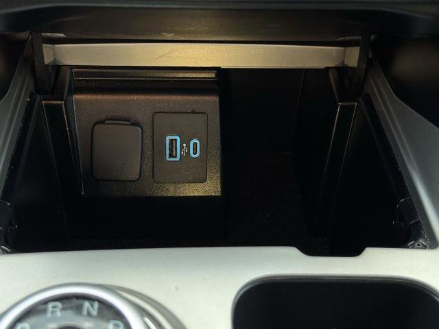 Certified 2022 Ford Explorer XLT image 26