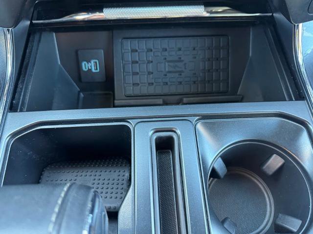 Certified 2023 Ford F150 Lariat w/ Equipment Group 502A High image 21