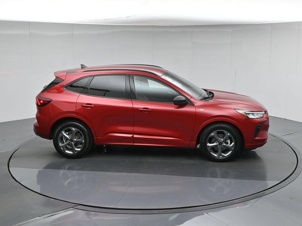 Certified 2023 Ford Escape ST-Line w/ Tech Pack #1 FWD image 54