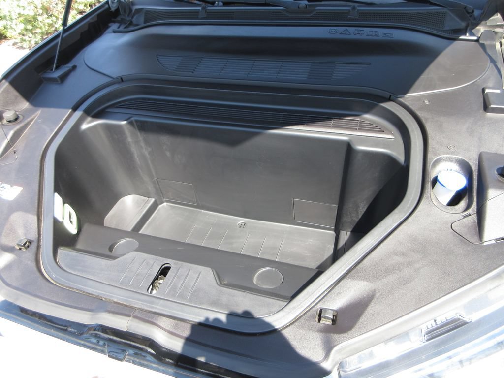 Certified 2022 Ford Mustang Mach-E Premium RWD image 29