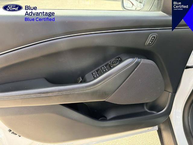 Certified 2023 Ford Mustang Mach-E Select RWD image 13
