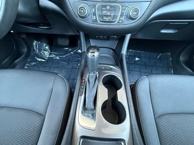 Used 2020 Chevrolet Malibu LS FWD image 25