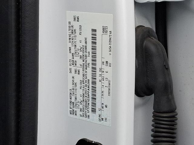 Certified 2023 Ford F150 XLT w/ Equipment Group 301A Mid image 28