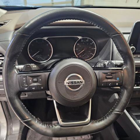 Used 2021 Nissan Rogue SV w/ Premium Package AWD/4WD image 15