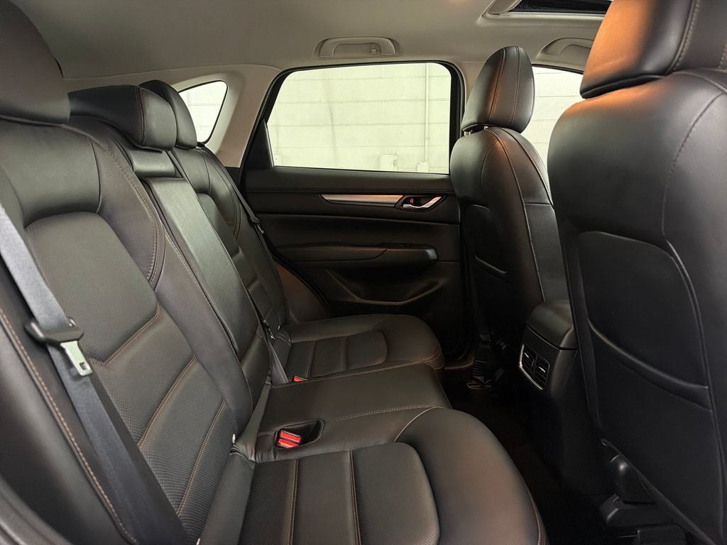 Used 2023 MAZDA CX-5 AWD 2.5 S image 30