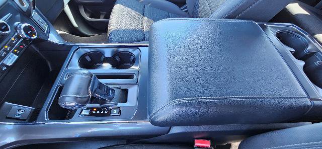 Certified 2023 Ford F150 XLT w/ Equipment Group 302A High AWD/4WD image 16