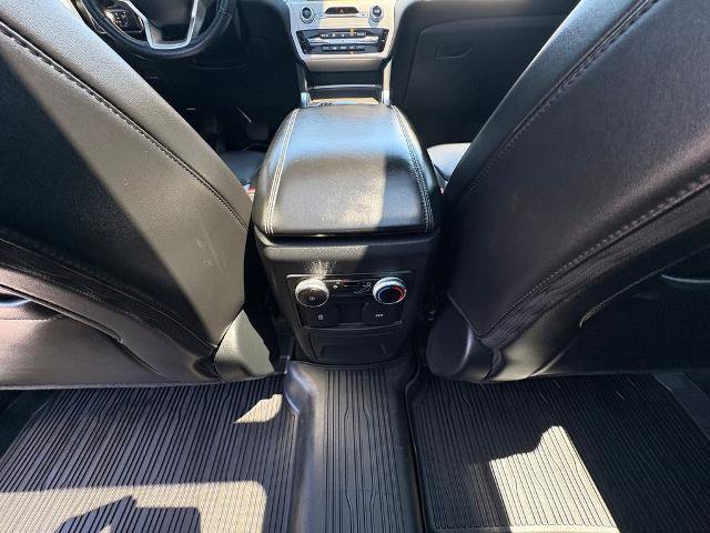 Certified 2023 Ford Explorer XLT w/ Equipment Group 202A AWD/4WD image 21