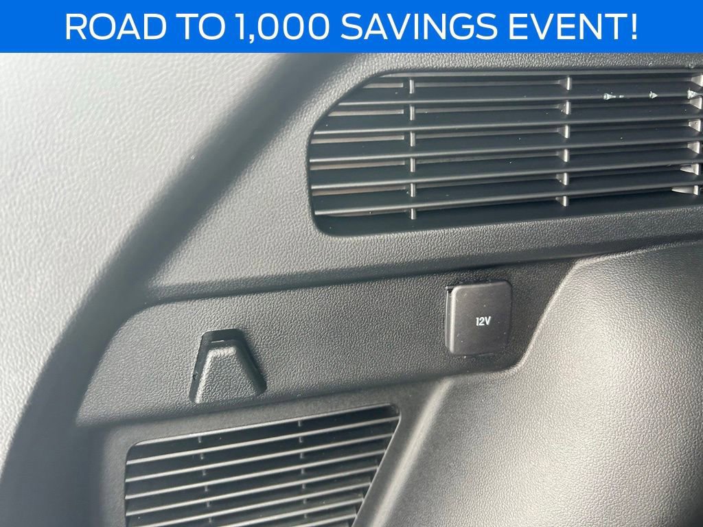 Certified 2022 Ford Escape SE image 34