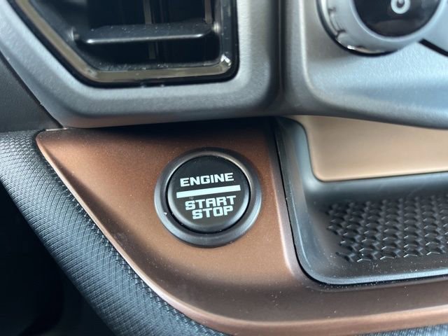 Certified 2024 Ford Bronco Sport Outer Banks AWD/4WD image 47