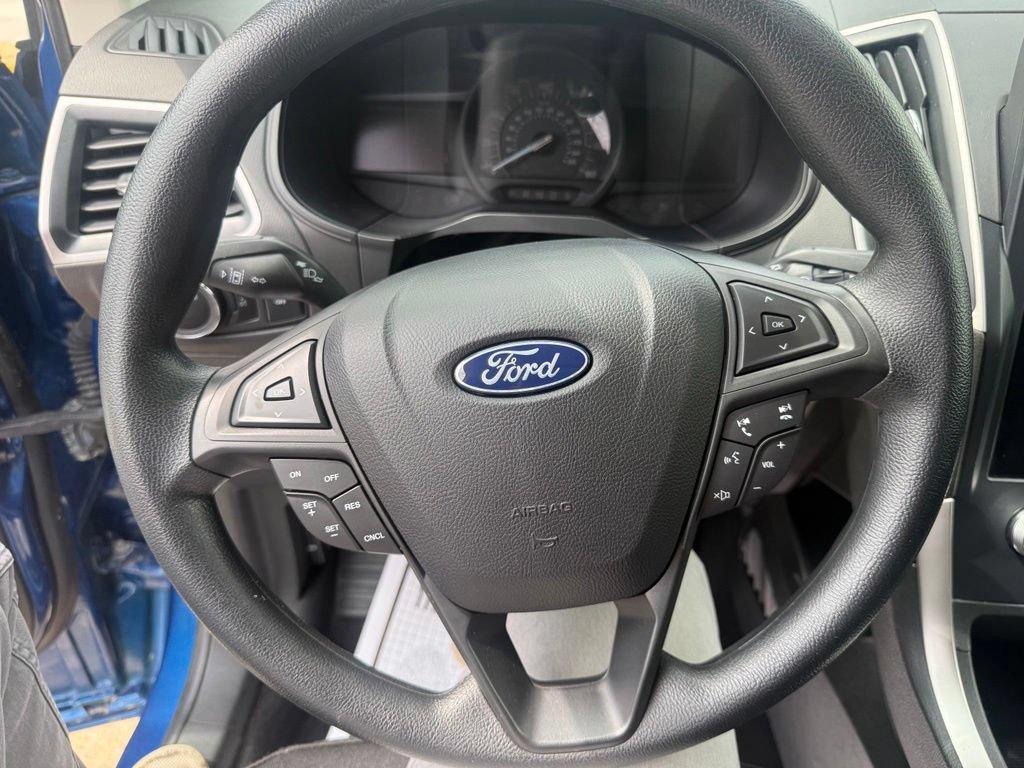Certified 2024 Ford Edge SE AWD/4WD image 25