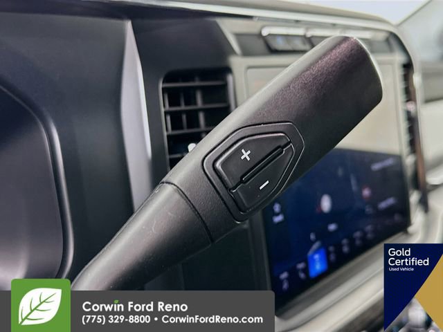 Certified 2023 Ford F350 Lariat image 20