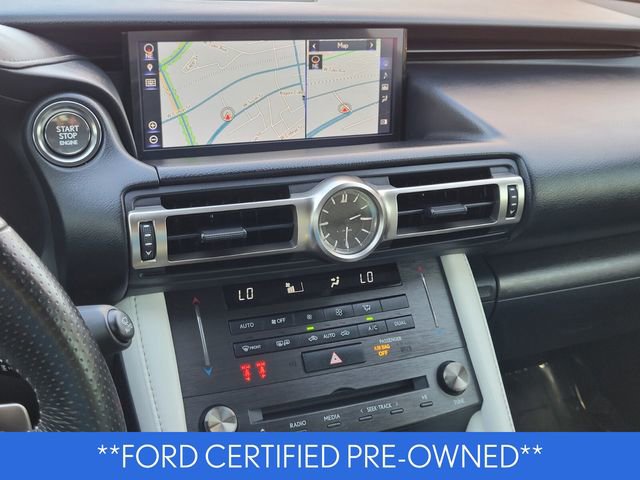 Used 2019 Lexus RC 300 F Sport image 21