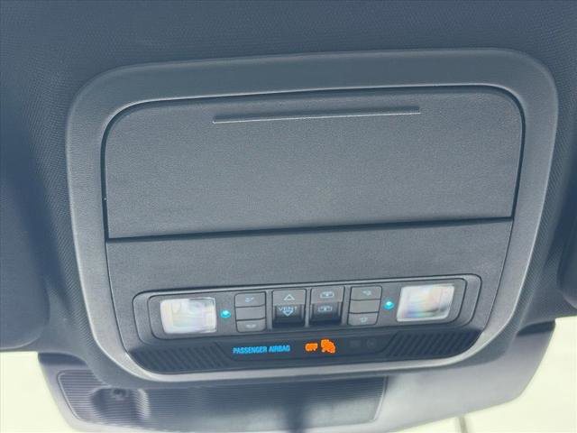 Certified 2024 Ford Explorer Timberline w/ Timberline Technology Package image 19