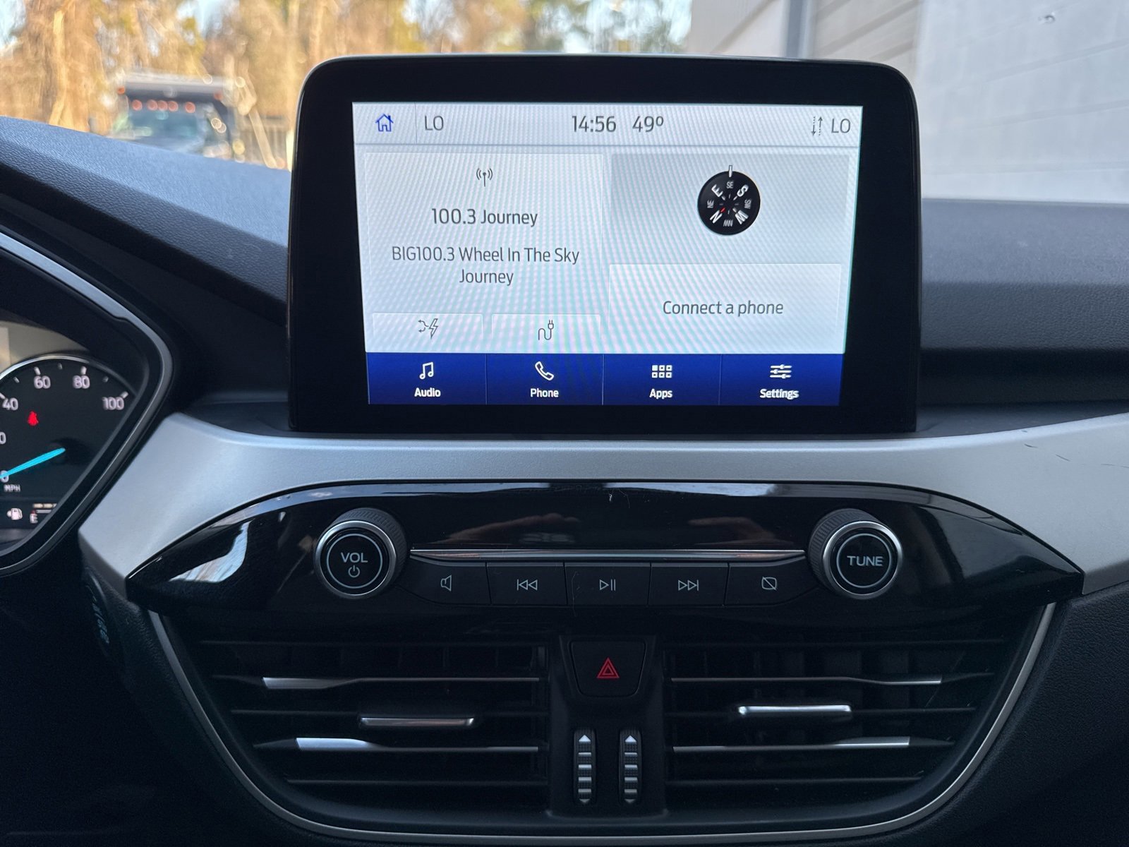 Certified 2022 Ford Escape SE image 12