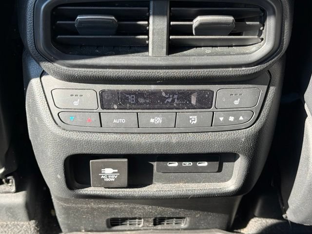 Used 2024 Honda Pilot Elite image 20
