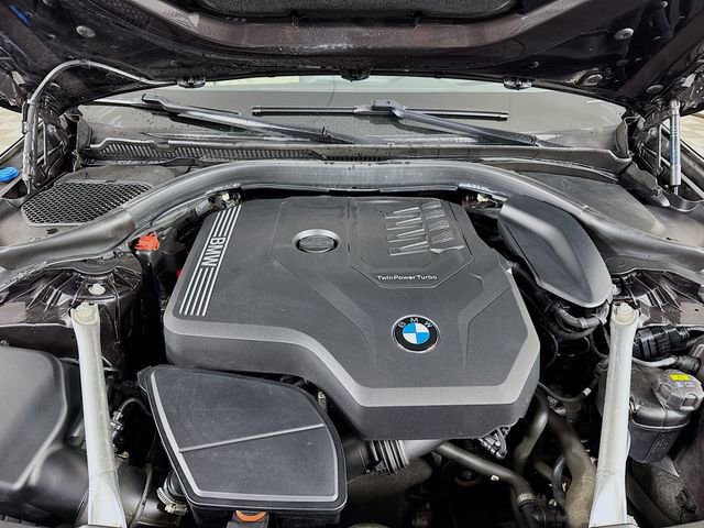 Used 2021 BMW 530i xDrive w/ Premium Package image 35