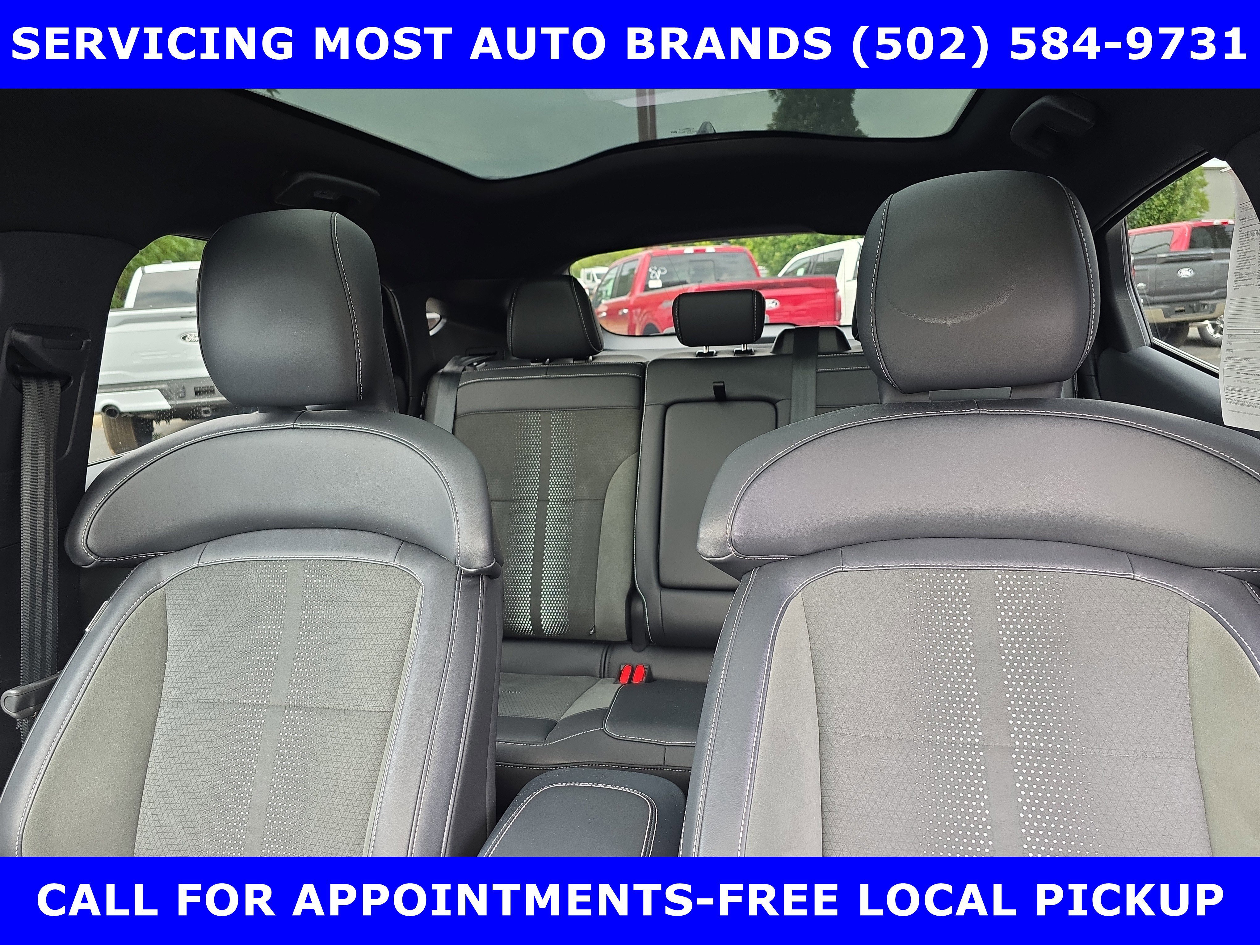 Certified 2024 Ford Mustang Mach-E GT w/ Bronze Appearance Package image 33