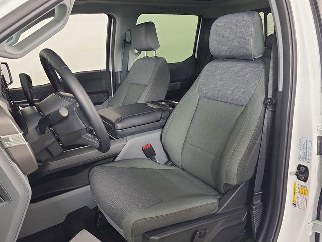 Certified 2024 Ford F150 XLT w/ Equipment Group 303A High image 19