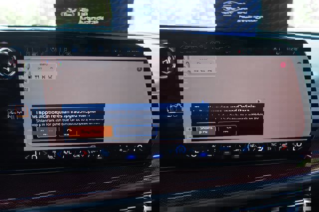 Used 2024 Chevrolet Traverse Z71 w/ Enhanced Driving Package image 32