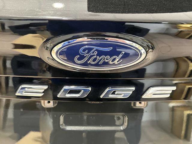 Certified 2024 Ford Edge SEL w/ Convenience Package image 30