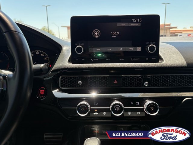 Used 2024 Honda Civic Sport image 18