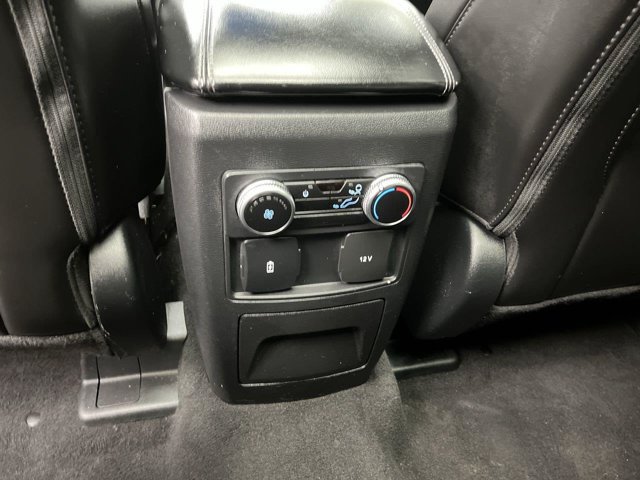 Certified 2024 Ford Explorer XLT w/ Equipment Group 202A AWD/4WD image 17