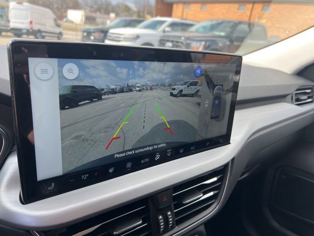 Certified 2024 Ford Escape Platinum image 14