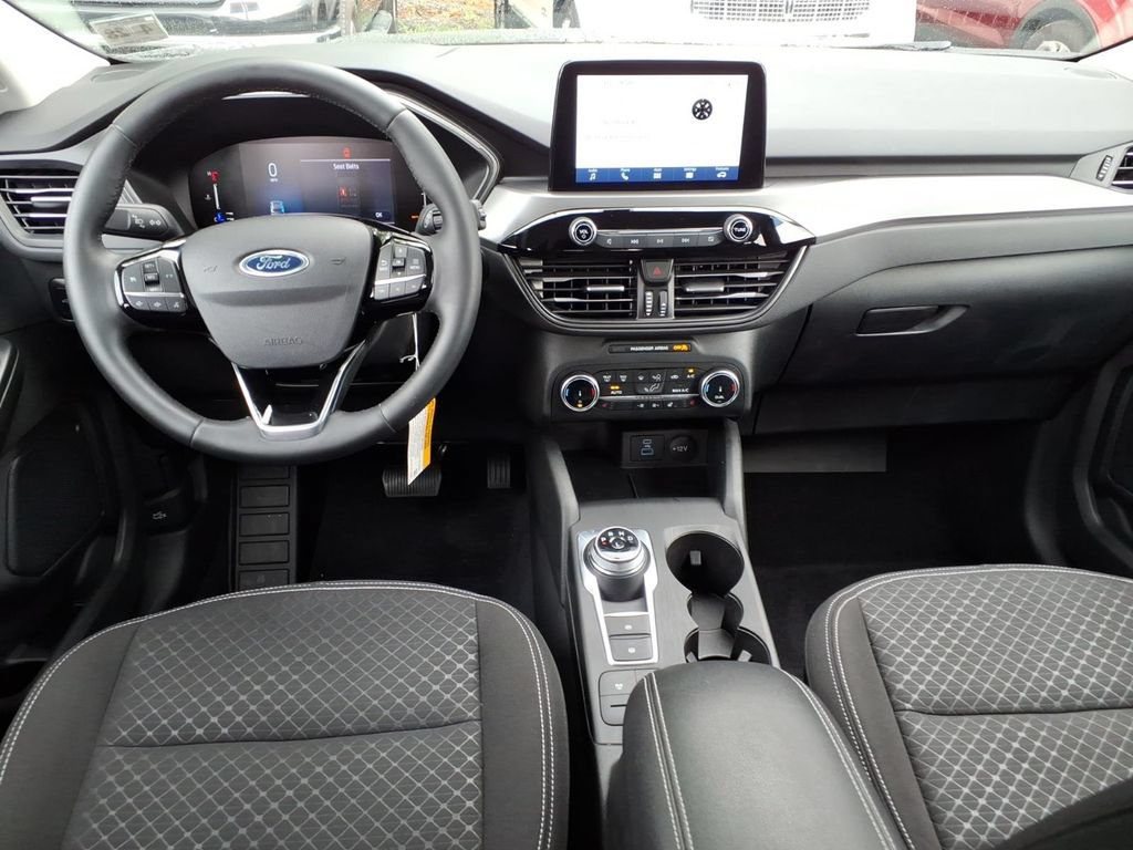 Certified 2023 Ford Escape Active AWD/4WD image 6