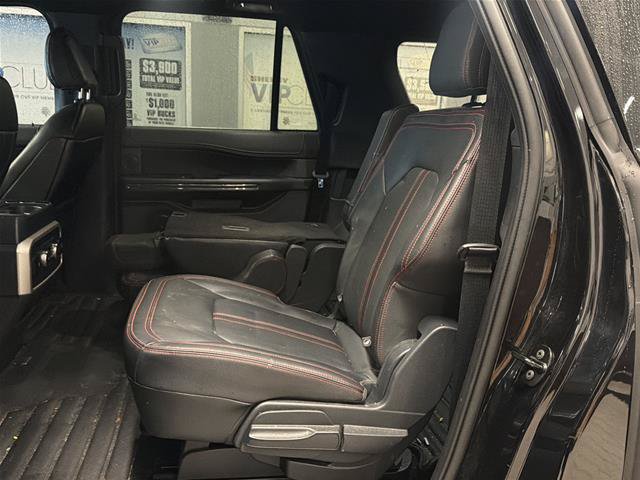 Certified 2024 Ford Expedition Max Limited AWD/4WD image 7