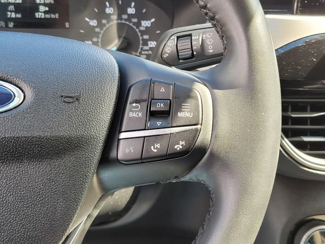 Certified 2022 Ford Escape SE w/ Convenience Package FWD image 22