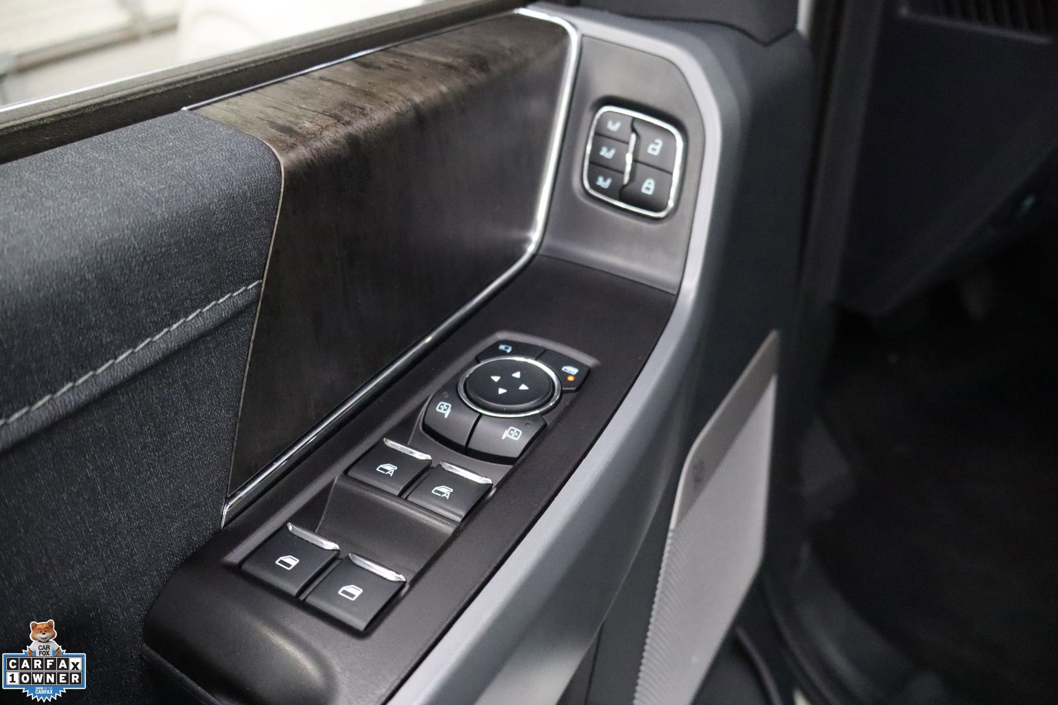 Certified 2023 Ford F150 Lariat w/ FX4 Off-Road Package image 12