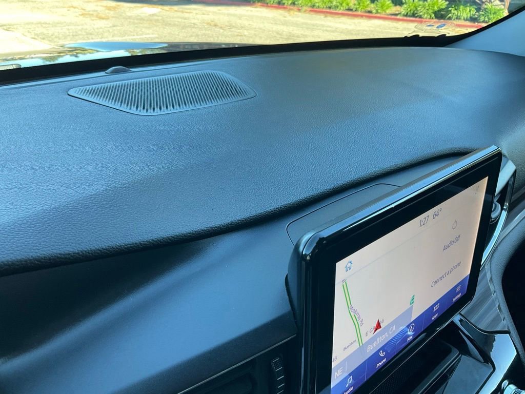 Certified 2021 Ford Explorer Limited w/ Equipment Group 301A image 71