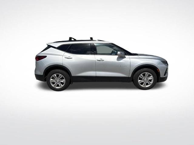 Used 2020 Chevrolet Blazer LT w/ LPO, Floor Liner Package FWD image 4