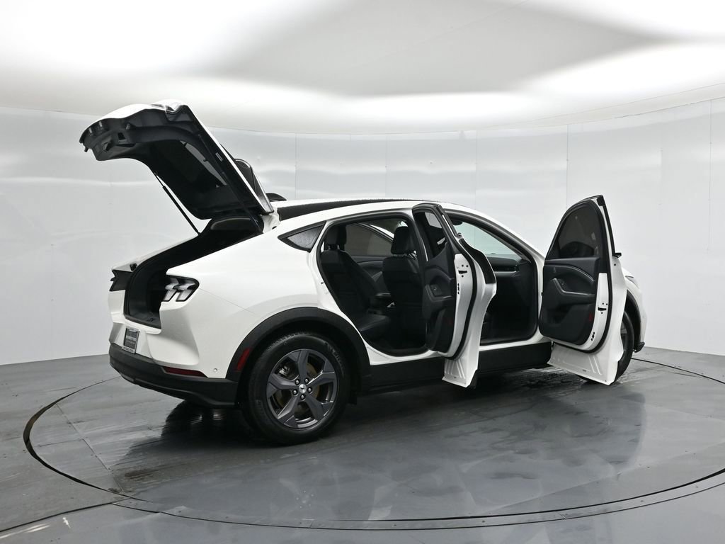 Certified 2023 Ford Mustang Mach-E Select image 34