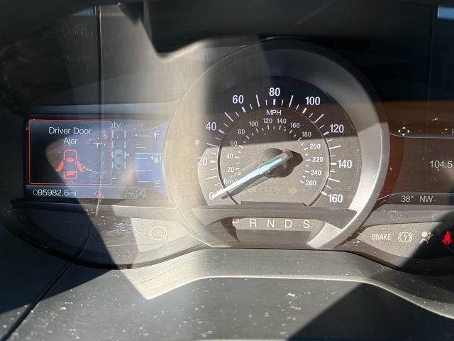 Certified 2020 Ford Edge Titanium image 18