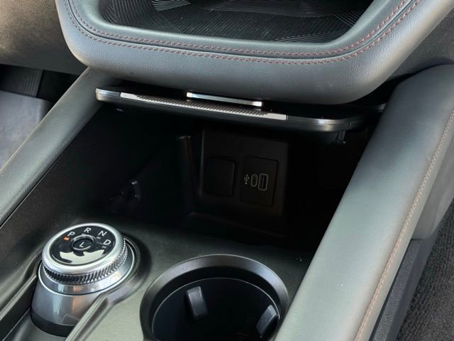Certified 2025 Ford Explorer Active w/ Active Comfort Package AWD/4WD image 32