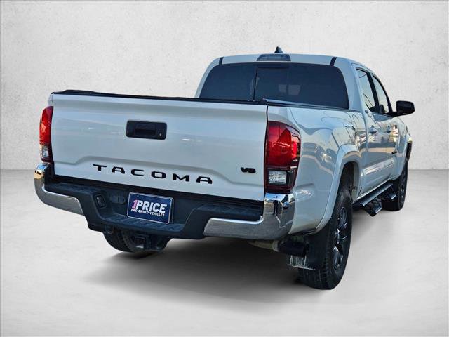 Used 2021 Toyota Tacoma SR5 image 3