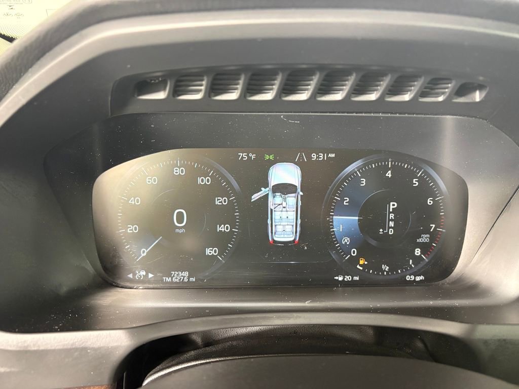 Used 2019 Volvo XC90 T6 Momentum w/ Advanced Package AWD/4WD image 15
