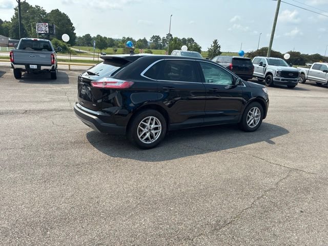 Certified 2024 Ford Edge SEL AWD/4WD image 40