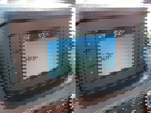 Certified 2021 Ford Transit Connect XL image 13