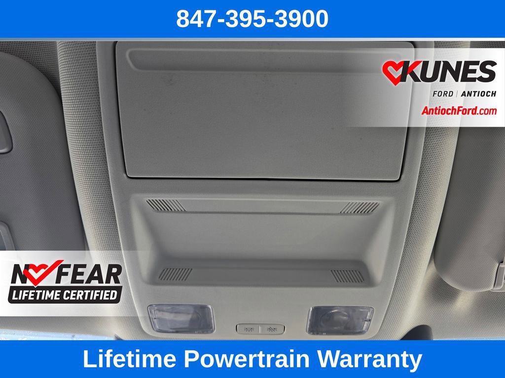 Certified 2025 Ford Bronco Sport Badlands image 58