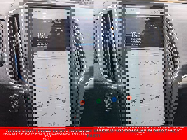 Certified 2024 Ford Edge Titanium w/ Equipment Group 301A image 18