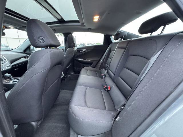 Used 2024 Chevrolet Malibu LT image 14