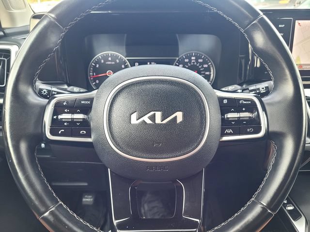 Used 2022 Kia Sorento S FWD image 25