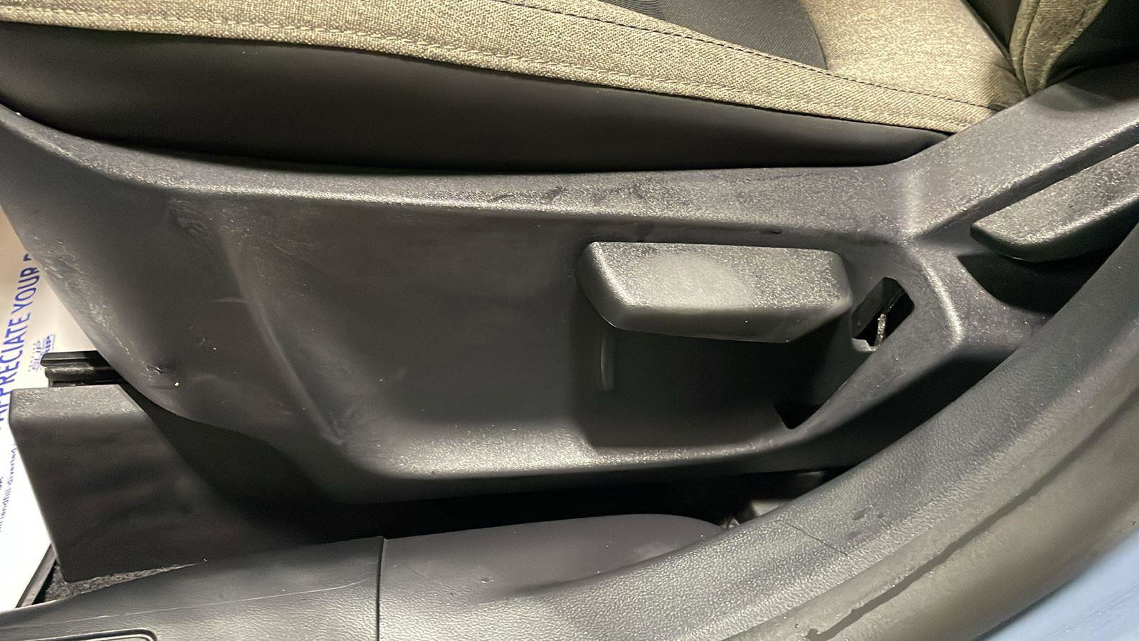 Certified 2025 Ford Bronco Sport Big Bend image 15