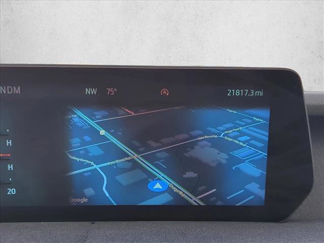 Certified 2025 Ford Expedition Max Platinum image 13