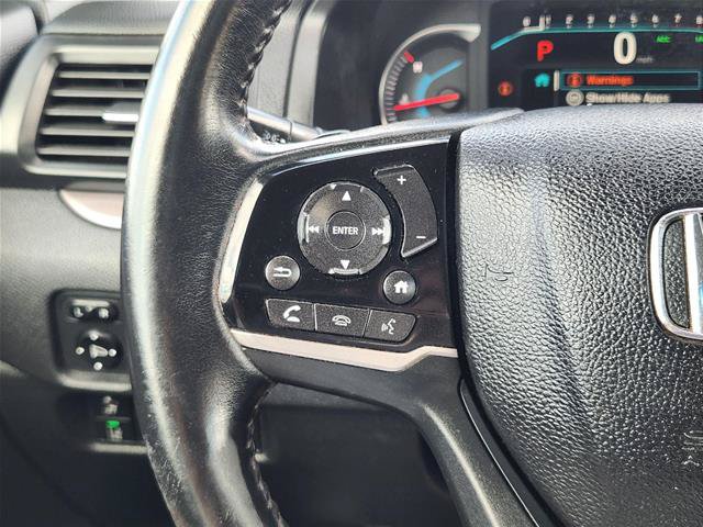 Used 2021 Honda Pilot EX-L image 26