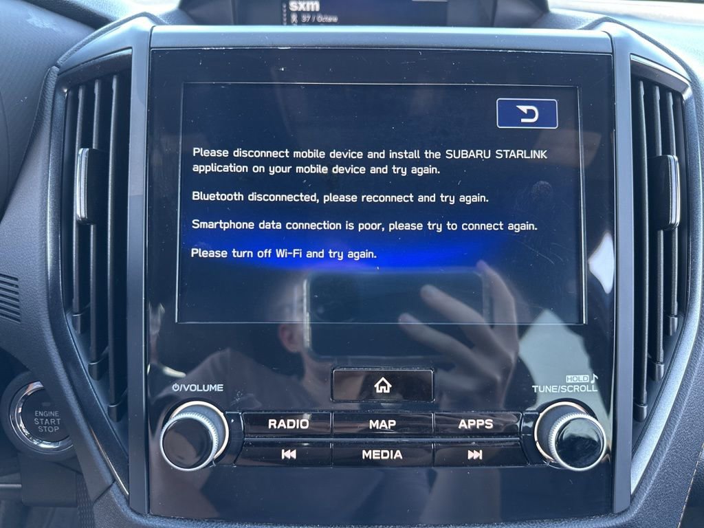 Used 2024 Subaru Forester Wilderness image 31