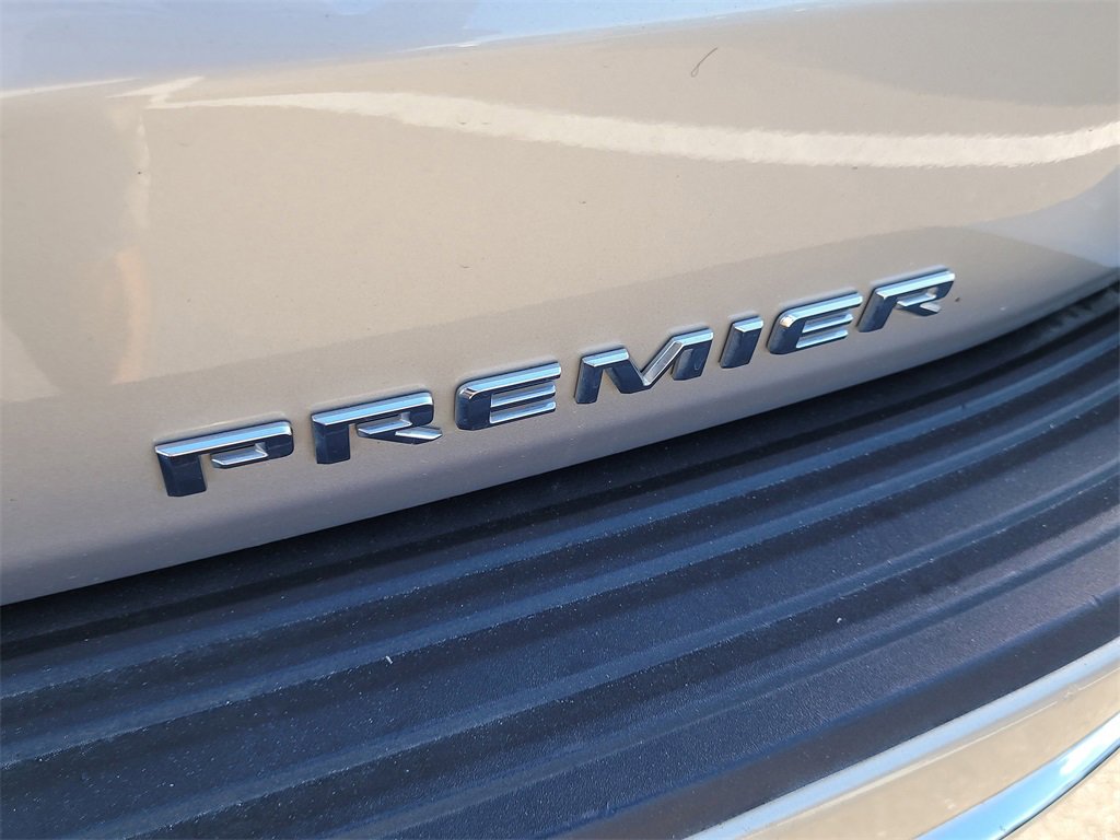 Used 2021 Chevrolet Tahoe Premier image 7