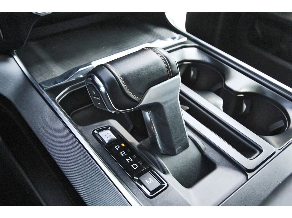 Certified 2023 Ford F150 Platinum w/ Equipment Group 701A High image 23